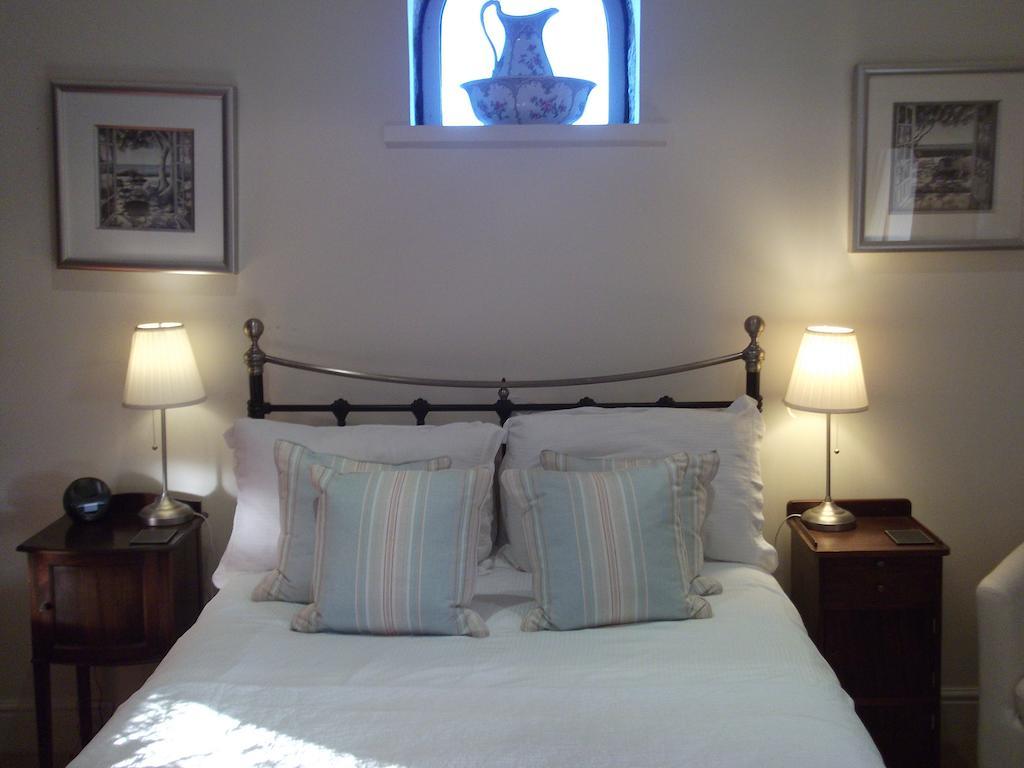 Redfoot Lea Bed And Breakfast Alnwick Quarto foto