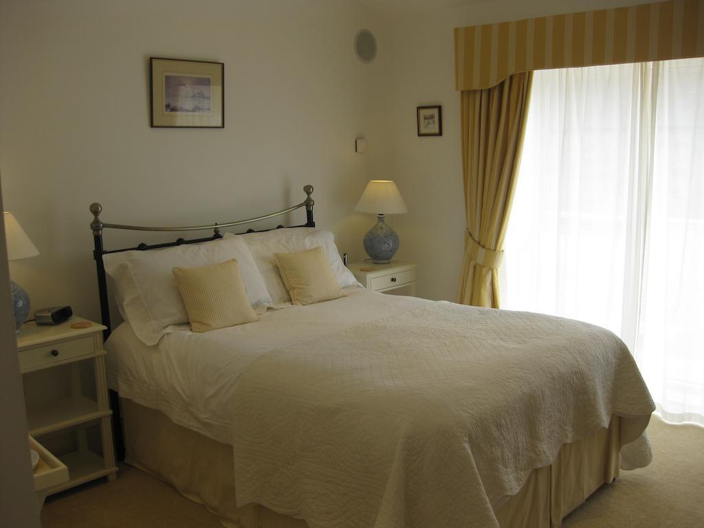 Redfoot Lea Bed And Breakfast Alnwick Quarto foto